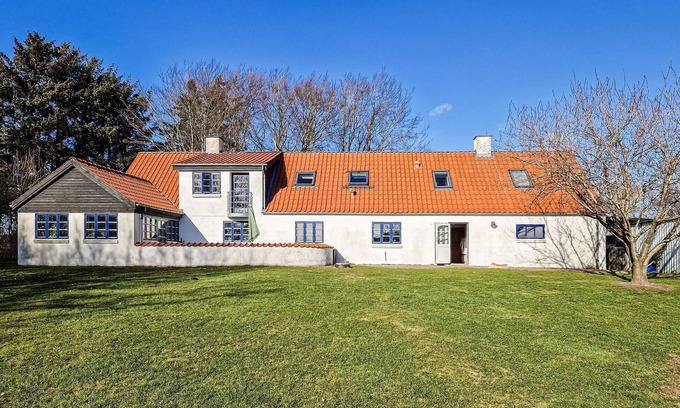 Hjørring Maison | Superbe maison à Hjørring