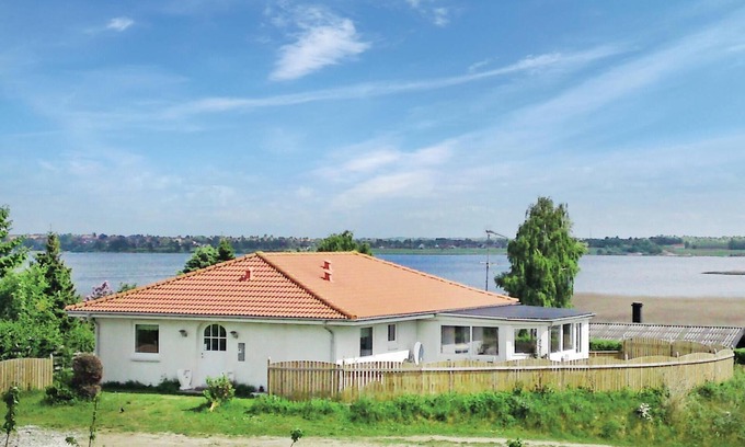 Frederikssund Municipality Maison | Superbe maison à Jægerspris avec WiFi
