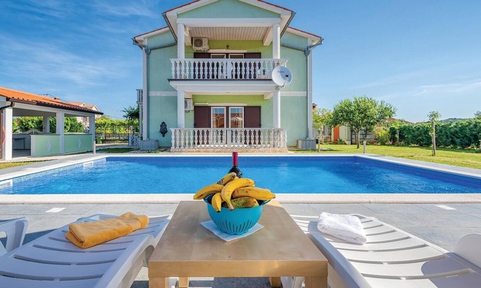 Kapelica Maison | Superbe maison à Kapelica avec WiFi