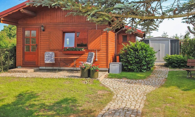 Kummerow Maison | Ferienhaus Kummerow