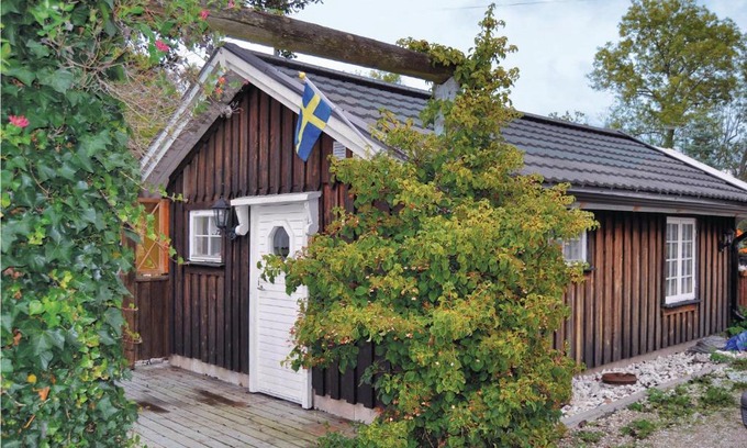 Slite Maison | Stunning Home In Lärbro With Wifi