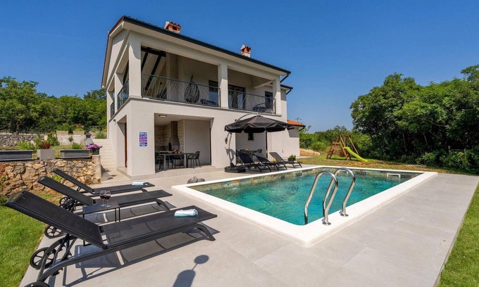 Krsan Maison | Villa Milena