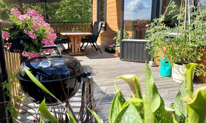 Osteraker O Maison | Stunning home in Ljusterö with 3 Bedrooms and WiFi