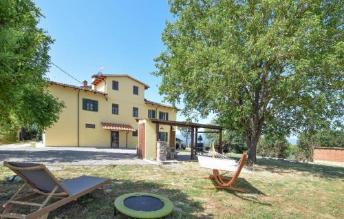 Terranuova Bracciolini Maison | Stunning Home In Loc Castiglion Uberti