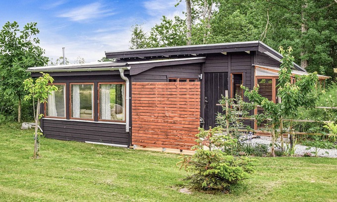 Sodvik Maison | Superbe maison à Löttorp avec WiFi