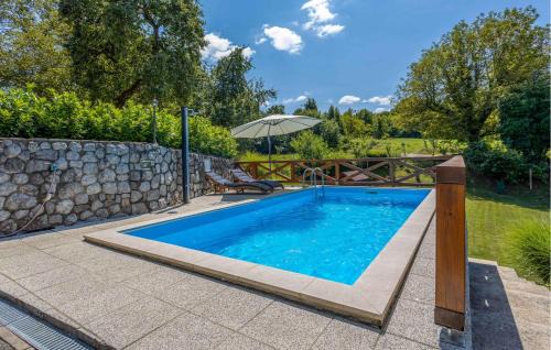 Presika Maison | Stunning Home In Lukovdol With Sauna