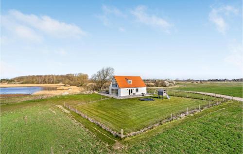 Lundby Maison | Stunning Home In Lundby With Kitchen