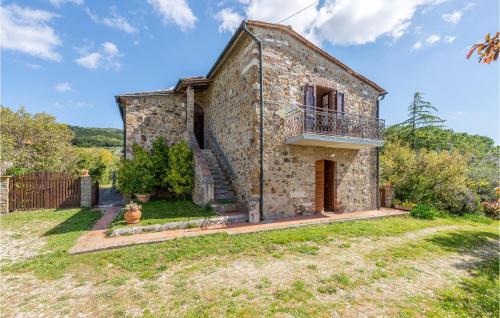 Massa Marittima Maison | Stunning Home In Massa Marittima Gr