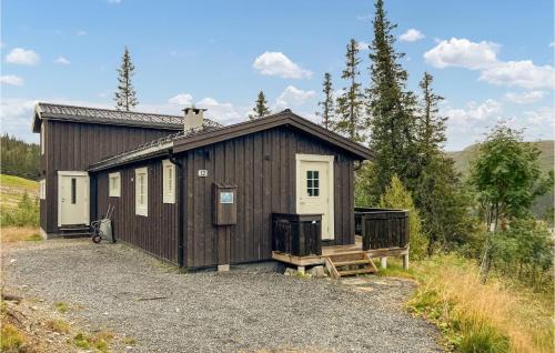 Nord-Torpa Maison | Stunning Home In Nord-Torpa With Wifi