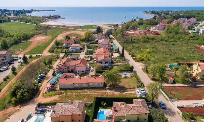 Karigador Maison | Villa Eva Karigador