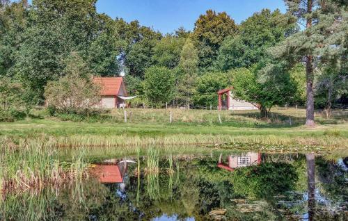 Osby Maison | Stunning Home In Osby