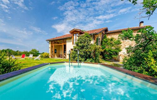 Ossages Maison | Stunning Home In Ossages