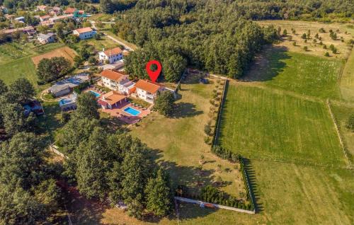Pazin Maison | Stunning Home In Pazin