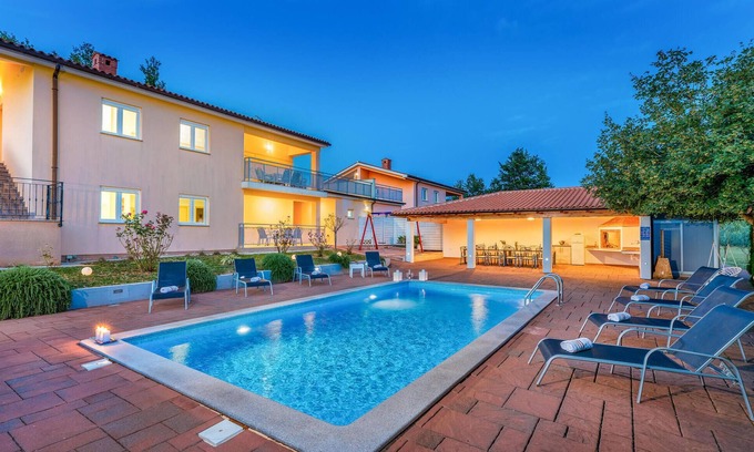 Pazin Maison | Superbe maison à Pazin