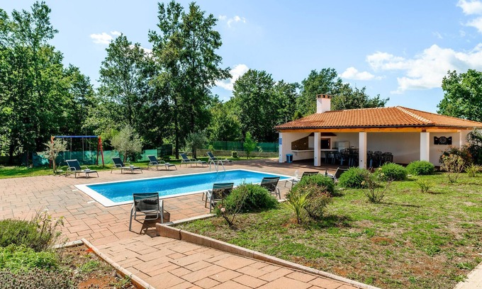 Pazin Maison | Superbe maison à Pazin