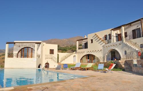 Agia Galini Maison | Stunning Home In Plativola Aggrethym