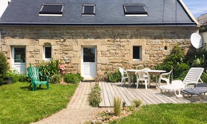 Plouhinec Maison | Superbe maison à Plouhinec avec cuisine