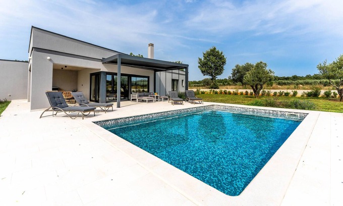 Gajana Maison | Villa Fran