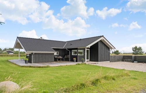 Rodby Maison | Stunning Home In Rødby With Wifi