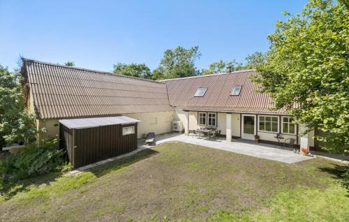 Ranum Maison | Stunning Home In Ranum With Wifi