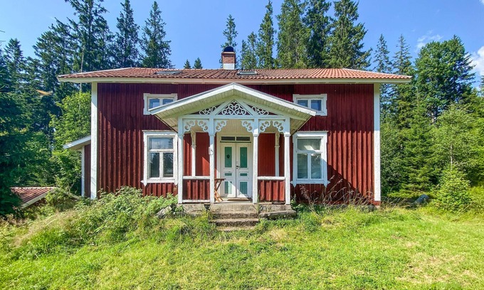 Skillingaryd Maison | Stunning home in Skillingaryd with sauna