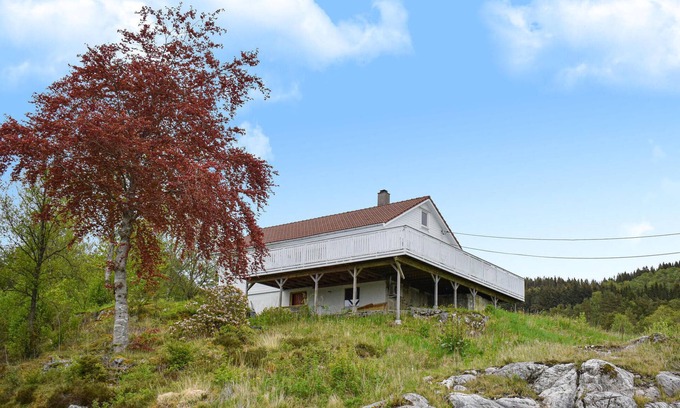 Lindas Maison | Superbe maison à Seim avec WiFi