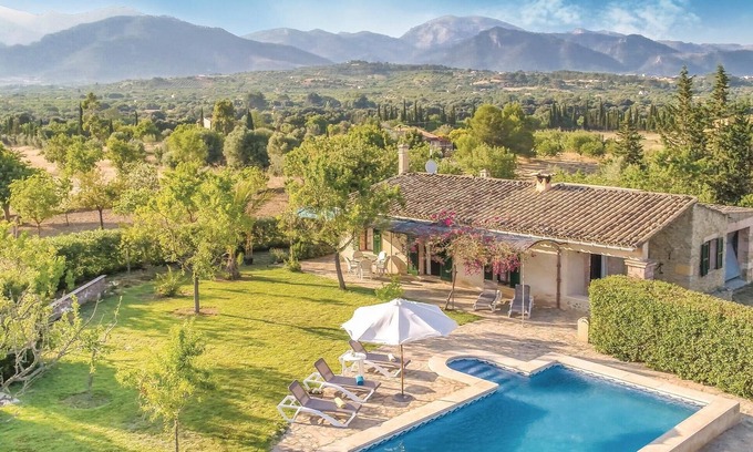 Selva Maison | Superbe maison à Selva