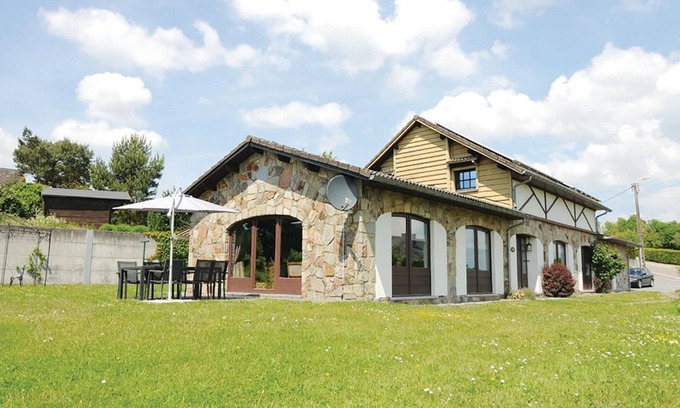 Somme-Leuze Maison | Vue sur la Vallée