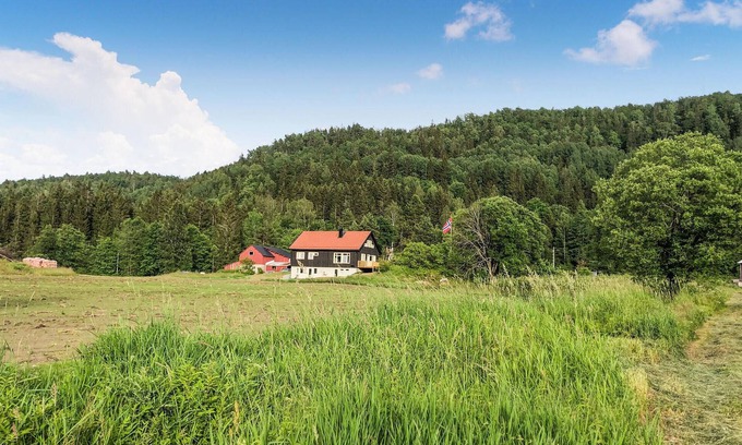 Songe Maison | Superbe maison à Songe avec WiFi