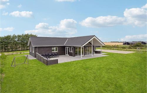 Lihme Maison | Stunning Home In Spøttrup With Sauna