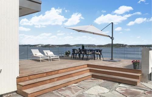 Stabbestad Maison | Stunning Home In Stabbestad