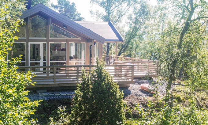 Møre og Romsdal Maison | Superbe maison à Stranda avec sauna