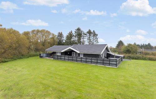 Strandby Maison | Stunning Home In Strandby With Wifi