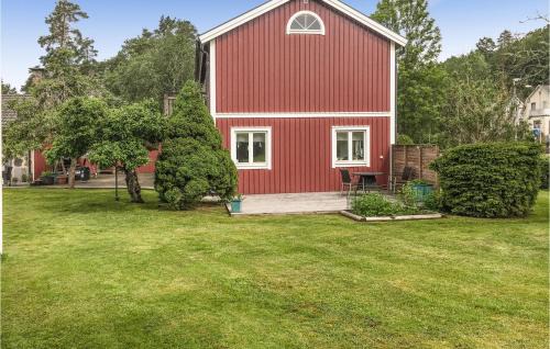 Svangsta Maison | Stunning Home In Svängsta With Sauna