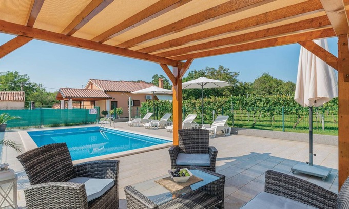 Topid Maison | Superbe maison à Topid avec WiFi