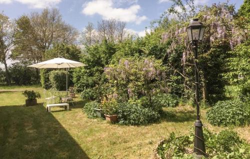 Touvois Maison | Stunning Home In Touvois With Wifi