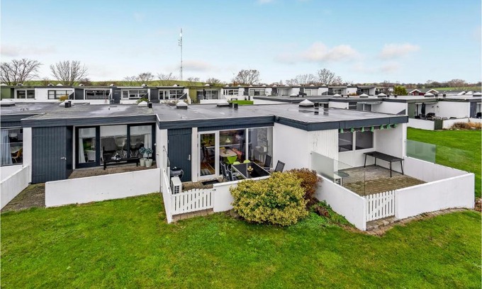 Dageløkke Maison | Stunning Home In Tranekær