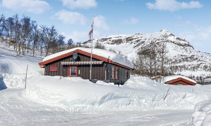 Tyinkrysset Maison | Superbe maison à Tyinkrysset