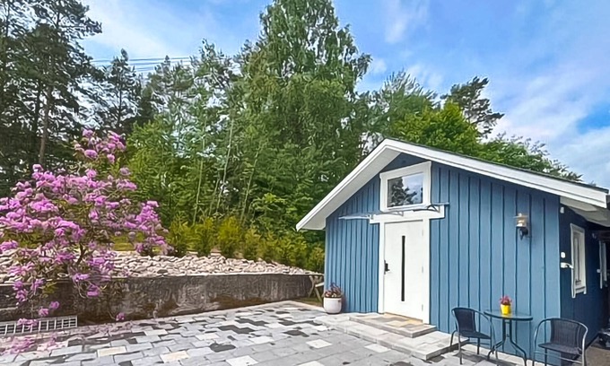Sunningen Maison | Superbe maison 1 chambre à Uddevalla
