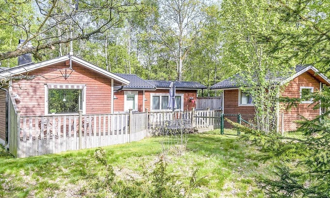 Vastra Torup Maison | Superbe maison à Västra Torup avec WiFi