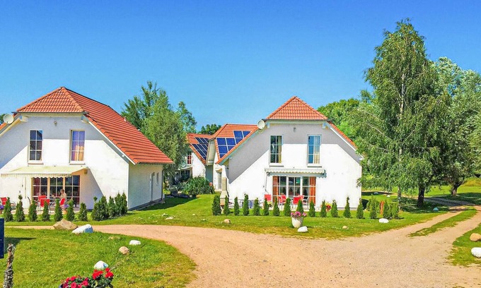 Verchen Maison | Magnifique maison à Verchen avec WiFi