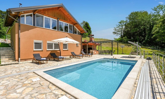 Vinica Maison | Superbe maison à Vinica Breg avec sauna