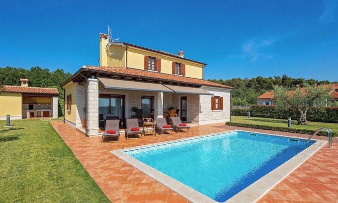 Visnjan Maison | Villa Fontanella