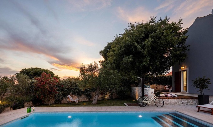 Visocane Maison | Villa Bandela