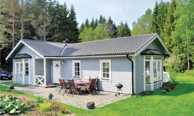 Valberg Maison | Stunning home in Vlberg with 4 Bedrooms and WiFi
