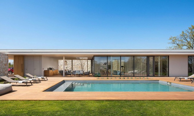 Gajana Maison | Villa Gaia 1