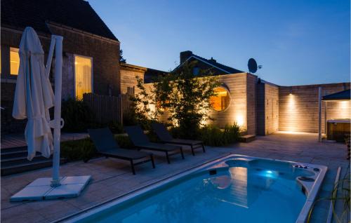 Westouter Maison | Stunning Home In Westouter With Sauna