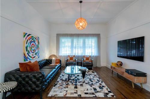 Williamstown Appartement | Stunning home - Walk to beach