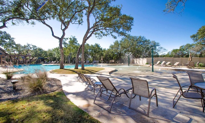 Boerne Maison | Nouvelle maison dans un quartier luxueux, à 5 minutes de Six Flags et La Cantera