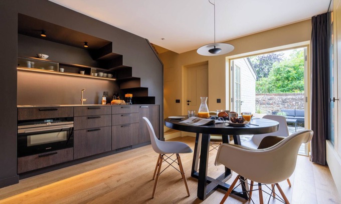 Winchester Maison | Stunning House in Central Winchester